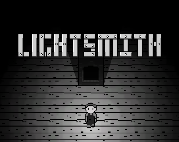 Games like Lightsmith