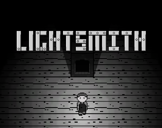 Lightsmith Game Cover