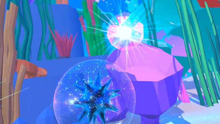 Liminal screenshot