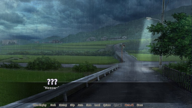 Lonely Catgirl is the Purrfect Pussy screenshot