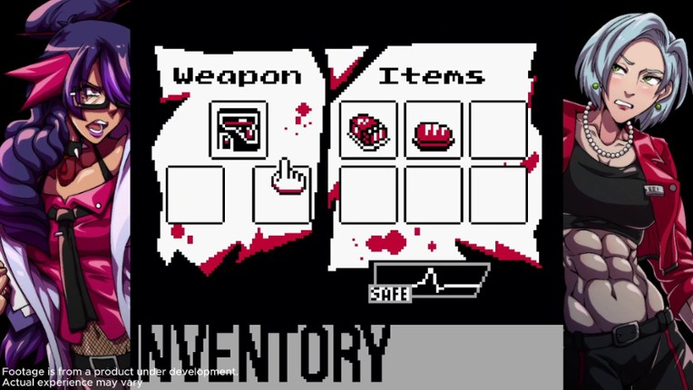 Lost Eclipse screenshot