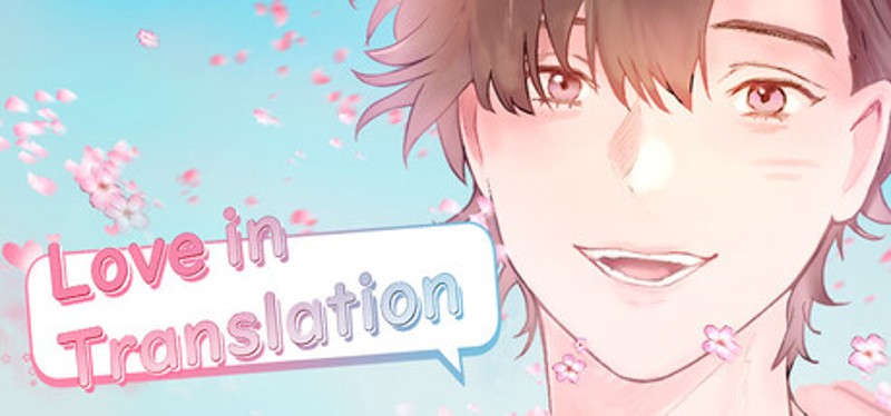 Love in Translation Image