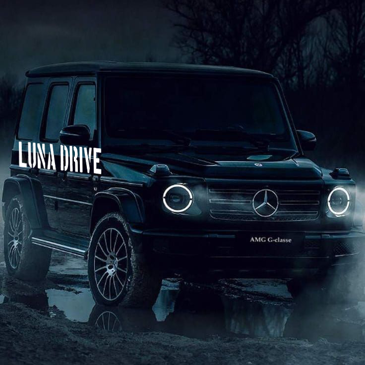 Games like Luna Drive