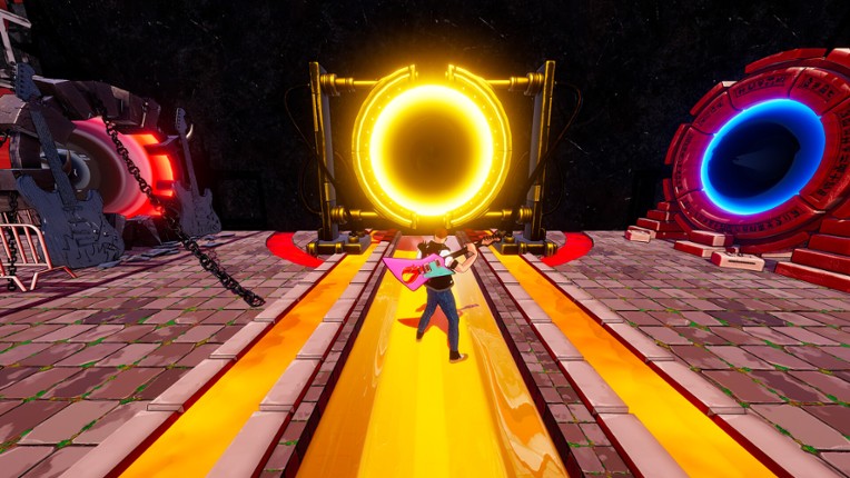 Luthier screenshot