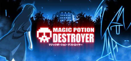 Games like Magic Potion Destroyer