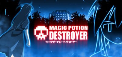 Magic Potion Destroyer Image