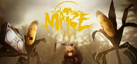 Games like Maize