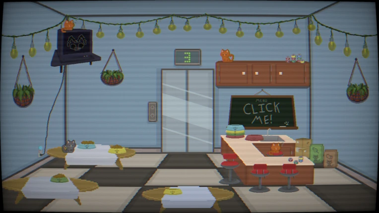 Malkin Tower screenshot