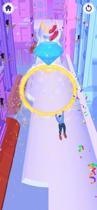 Marriage Runner screenshot