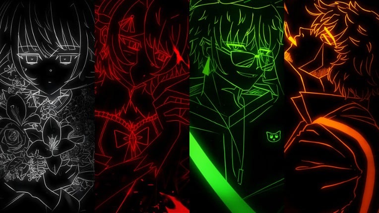 Matchmaking for Ghosts screenshot