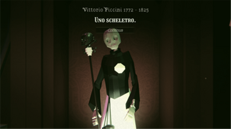 May Her Scythe Fall screenshot