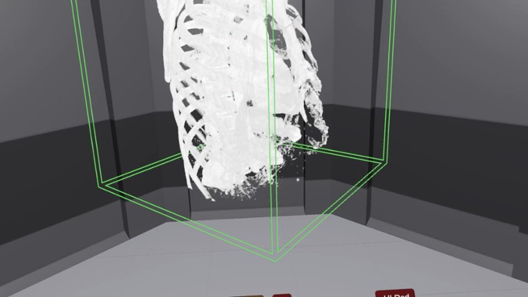 MedicalImagingVR screenshot