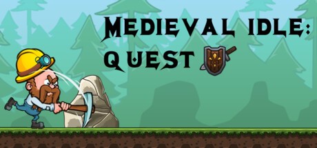 Games like Medieval Idle: Quest