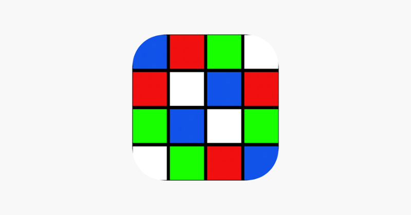 Mess Tiles - Puzzle games | Top games Image