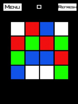 Mess Tiles - Puzzle games | Top games Image