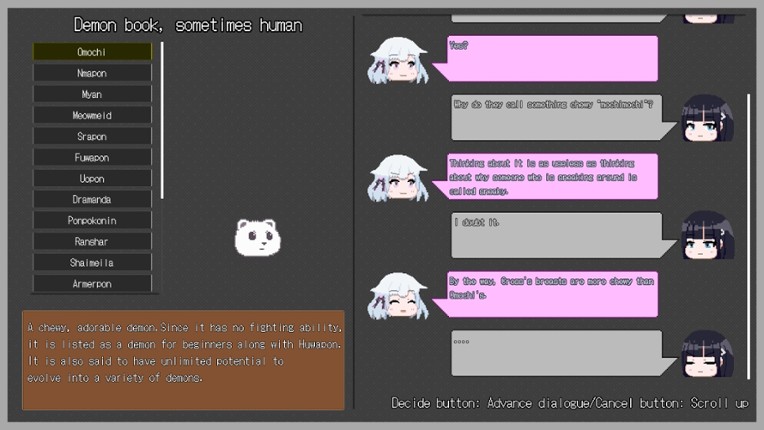 MicroSStep screenshot
