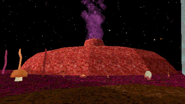 Mines Of Moritania screenshot