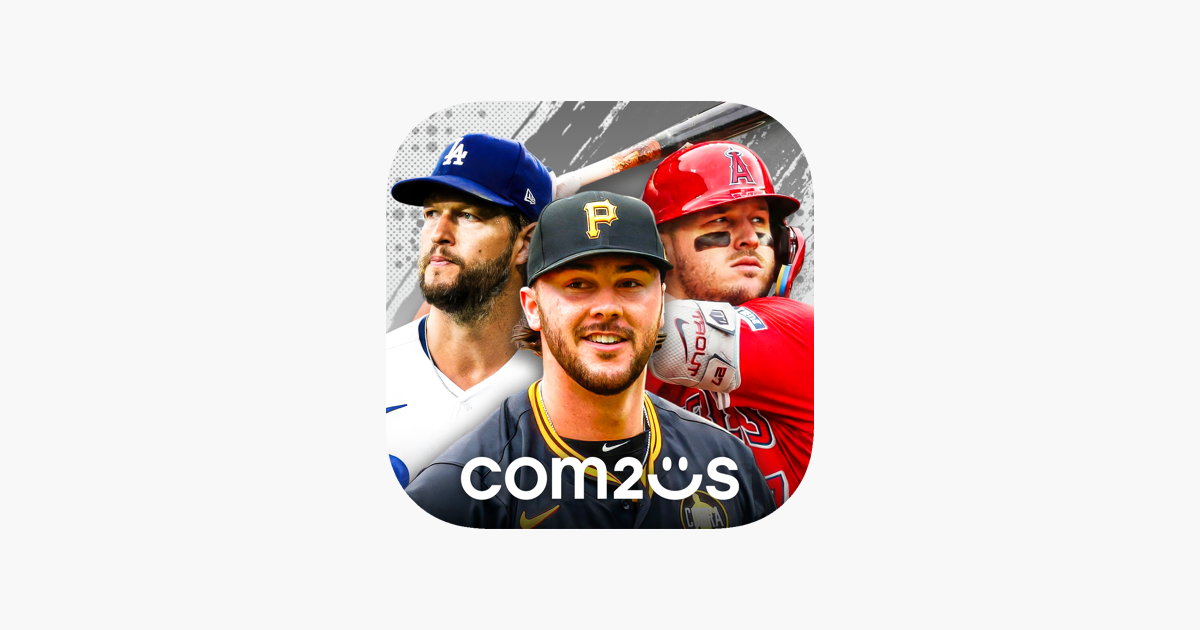 Games like MLB 9 Innings 26