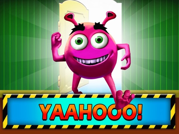 Monster Escape: A Fun Adventure Puzzle Game Free screenshot