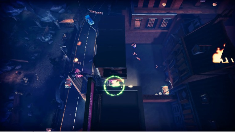 Monster Master screenshot