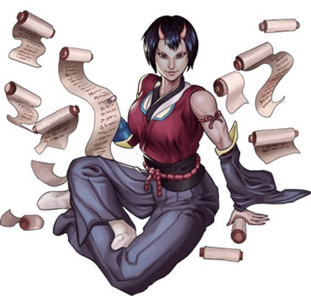 Monsterpunk Unleashed screenshot