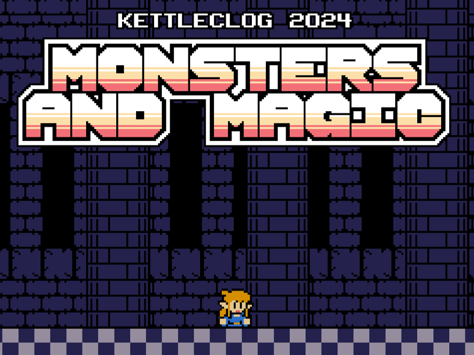 Games like Monsters & Magic