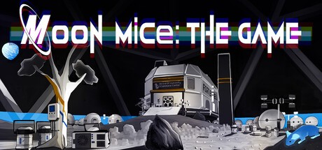 Games like Moon Mice: The Game