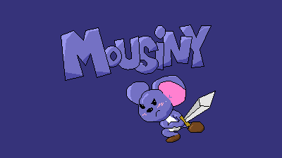 Games like Mousiny