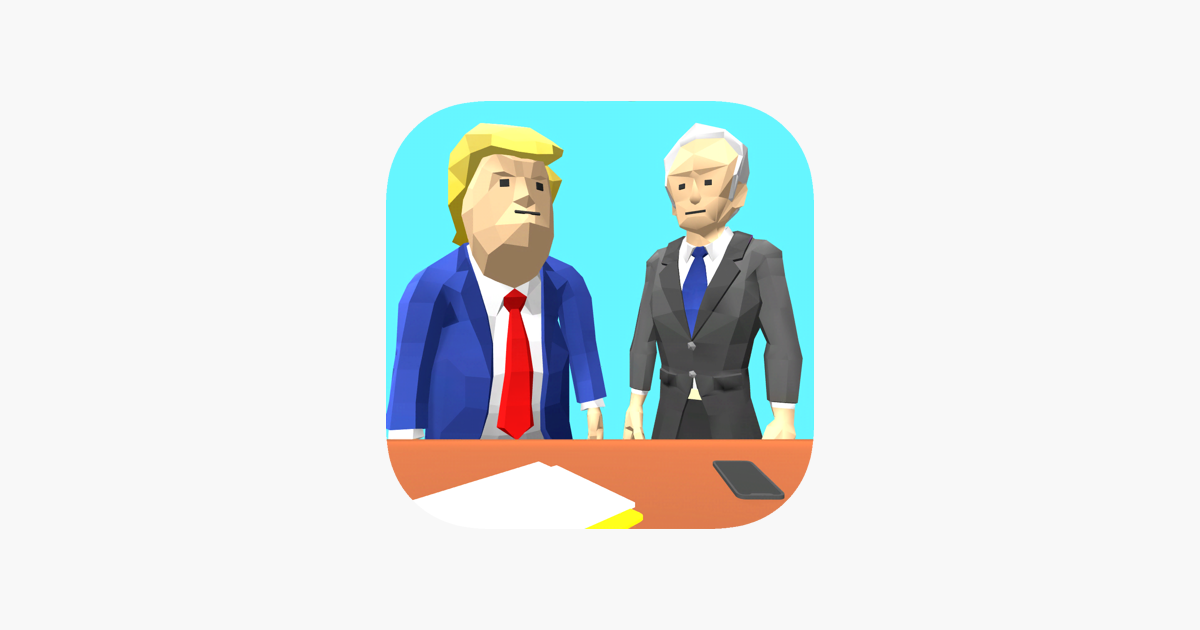 Games like Mr President 3D