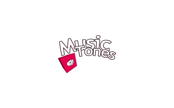 Music Tones Image