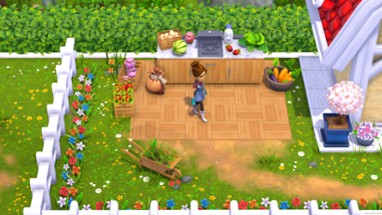 My Universe - Green Adventure: Farmers Friends Image