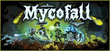 Games like Mycofall