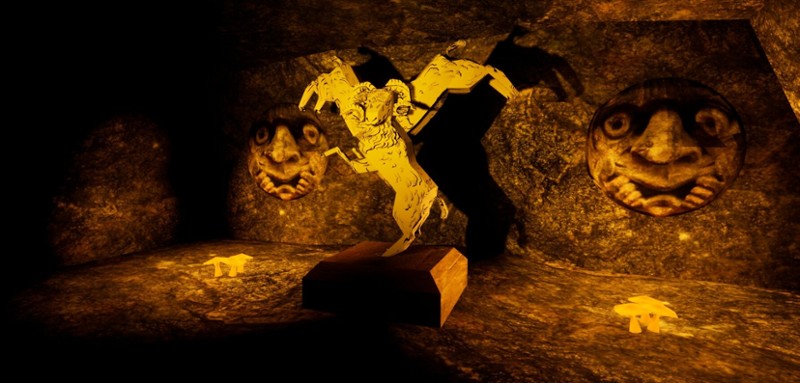 Neither Cross Nor Crown screenshot