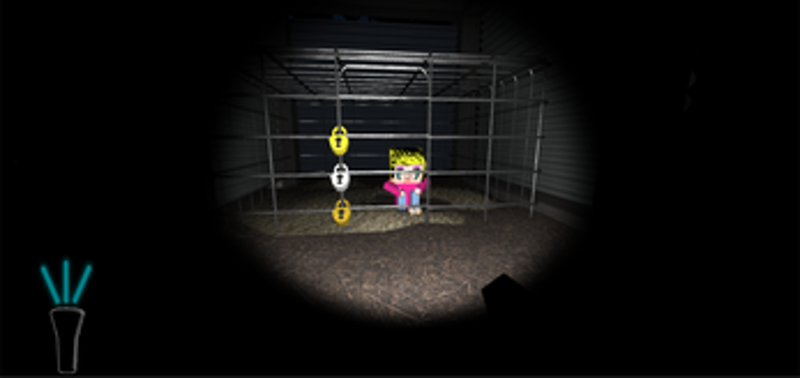 Nightmare on Bog Lane screenshot