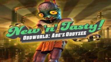 Oddworld: Abe's Oddysee - New 'n' Tasty Image