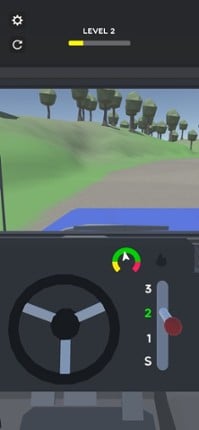 Offroad Master 3D screenshot