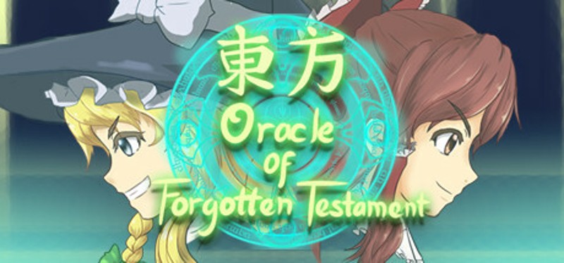 Oracle of Forgotten Testament Image