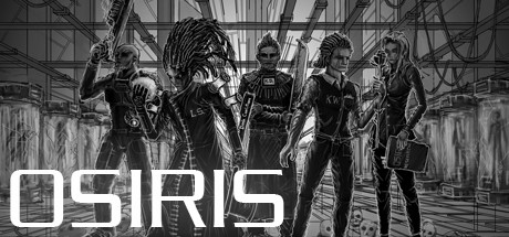 Games like OSIRIS