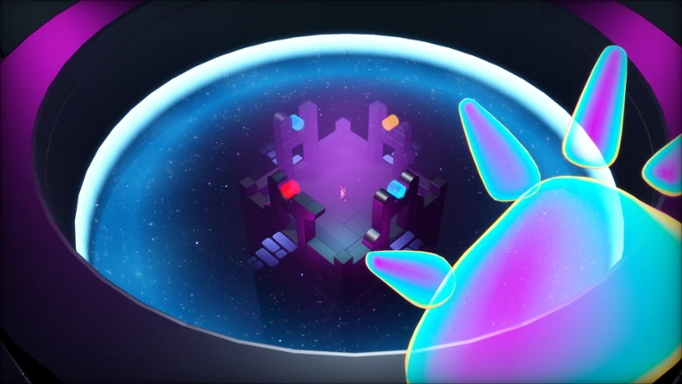 Our Journey: The Silent Voice screenshot