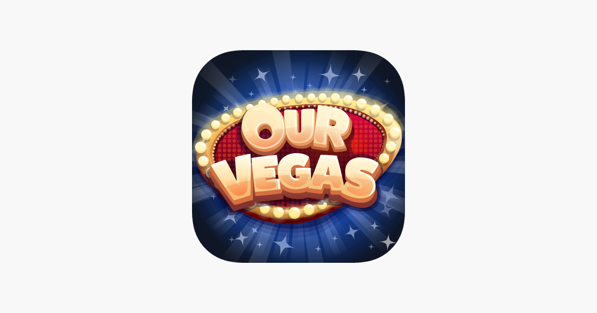 Games like Our Vegas - Casino Slots