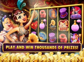 Our Vegas - Casino Slots Image