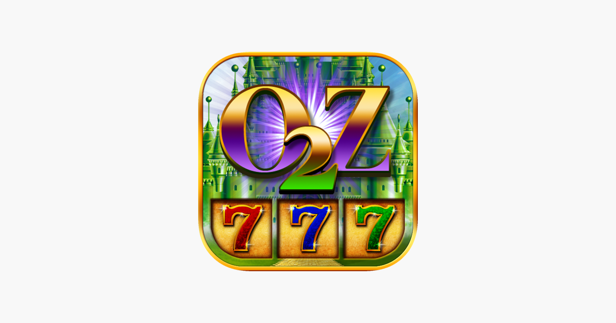 Games like Oz 2 Slots