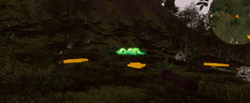 Pandora's box I Image