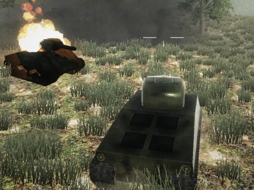 Games like Panzerkrieg Simulator
