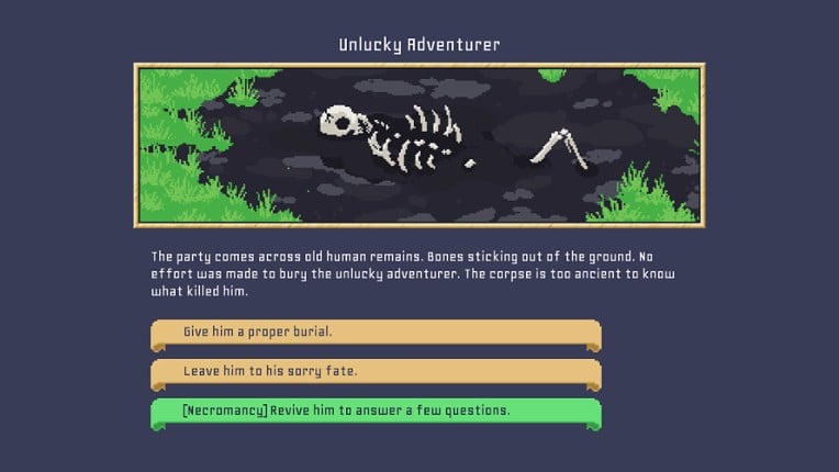 Path to Perdition Image