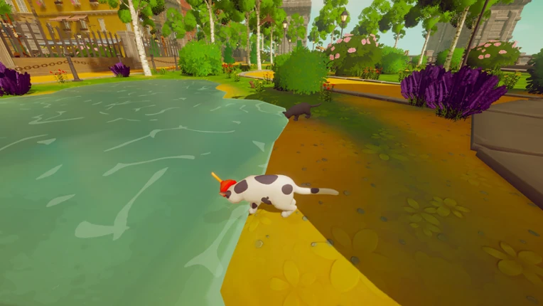 Pawbay: Proud Parents screenshot