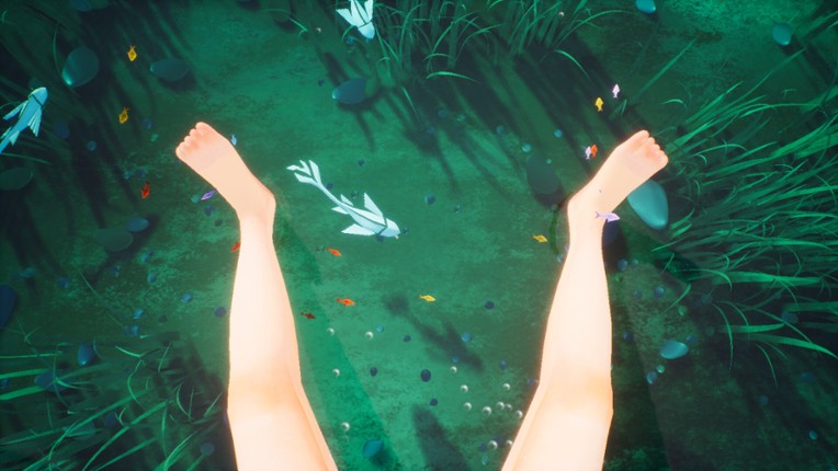 Pediluvium screenshot