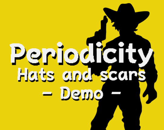 Periodicity - Hats and scars Image