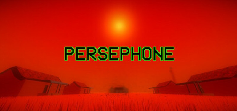 PERSEPHONE Game Cover