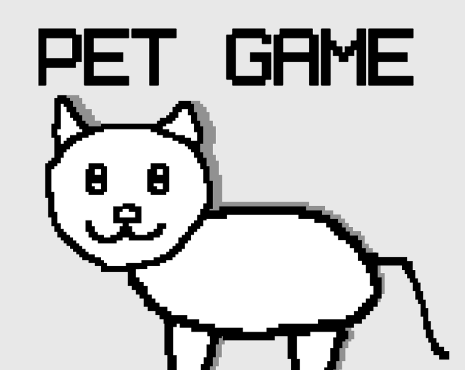 Games like Pet Game